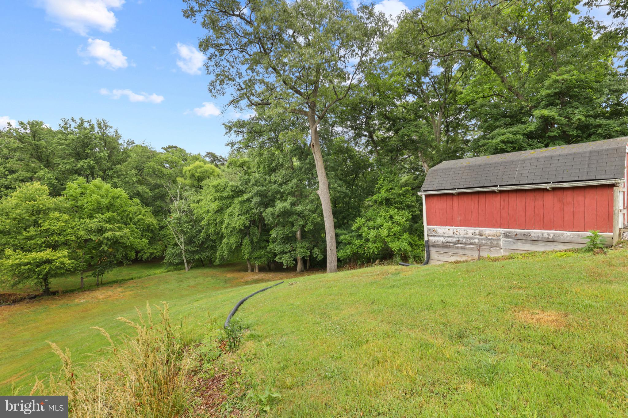 1054 Minnetonka Road Severn, MD 21144 - Photo 74 of 84 view looking down into the valley