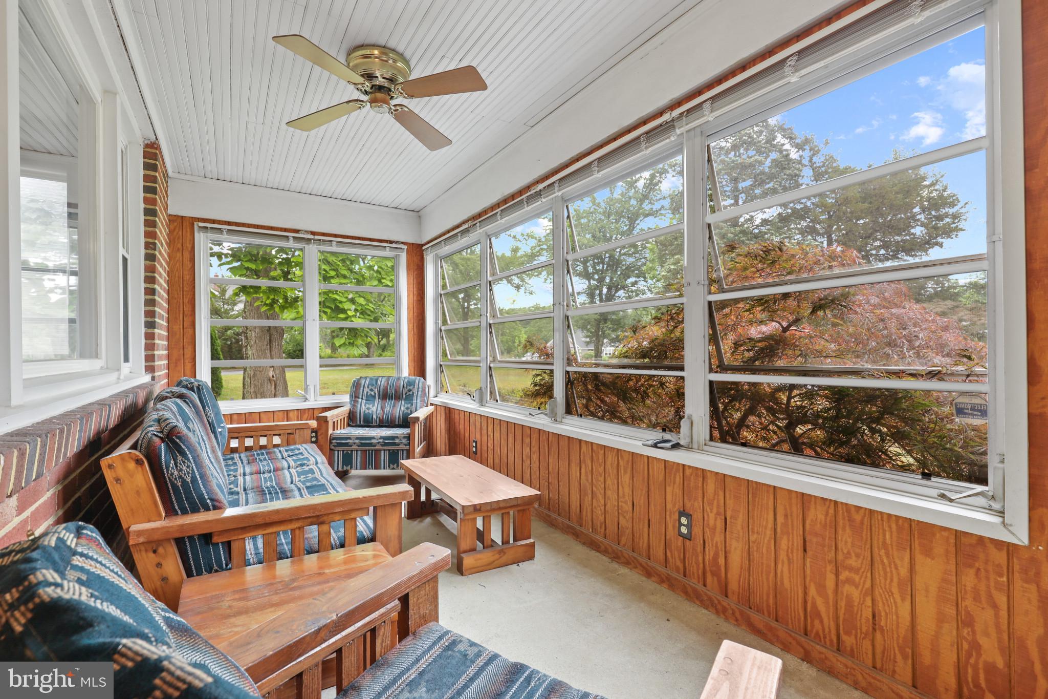 1054 Minnetonka Road Severn, MD 21144 - Photo 8 of 84 nice breeze blowing thru the awning windows
