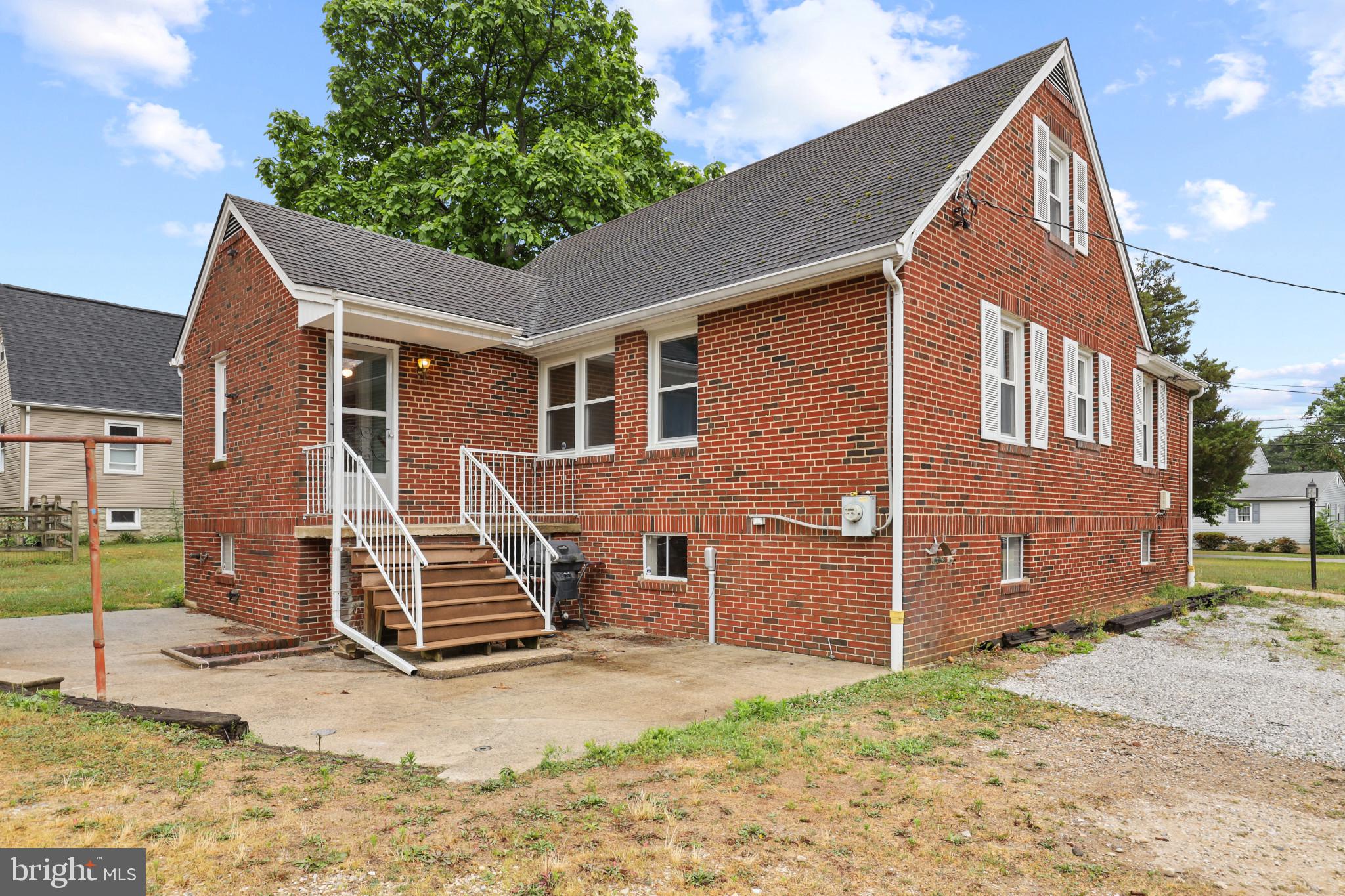 1054 Minnetonka Road Severn, MD 21144 - Photo 83 of 84 Architectural roof shingles