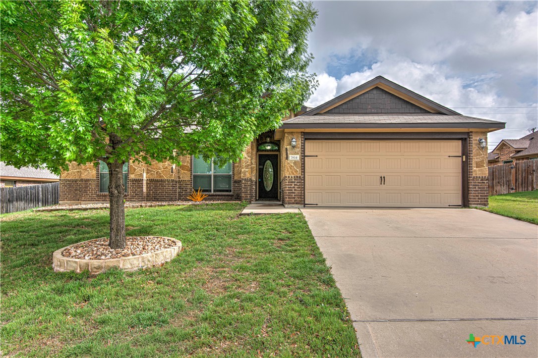 7814 Dudleys Draw Drive Temple, TX 76502 - Photo 1 of 35 Welcome Home! 7814 Dudleys Draw Drive, Temple, TX 76502