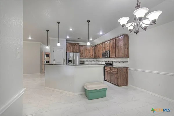 $330,000 | 7814 Dudleys Draw Drive, Temple, TX 76502