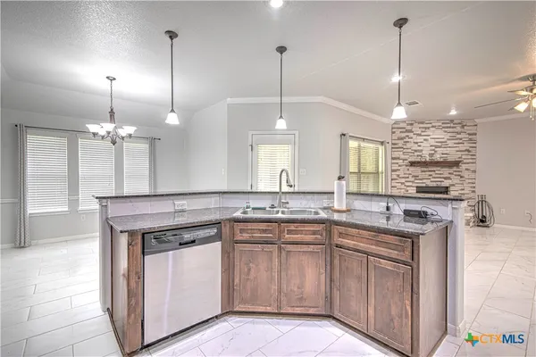 $330,000 | 7814 Dudleys Draw Drive, Temple, TX 76502