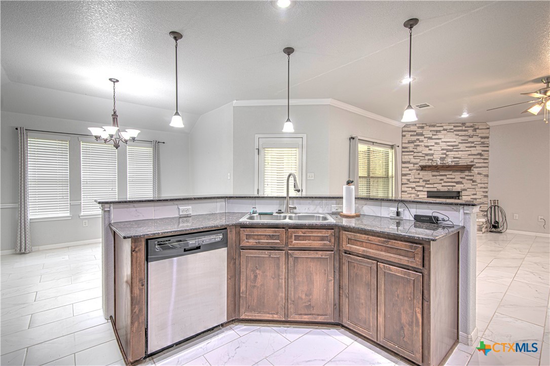 7814 Dudleys Draw Drive Temple, TX 76502 - Photo 17 of 35