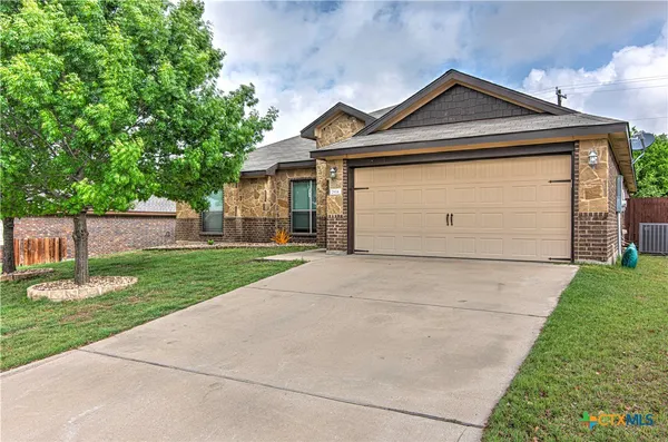 $330,000 | 7814 Dudleys Draw Drive, Temple, TX 76502