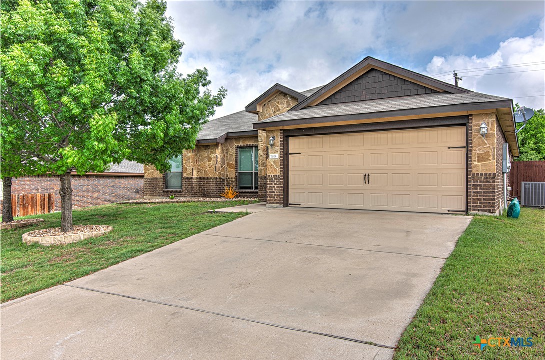 7814 Dudleys Draw Drive Temple, TX 76502 - Photo 2 of 35