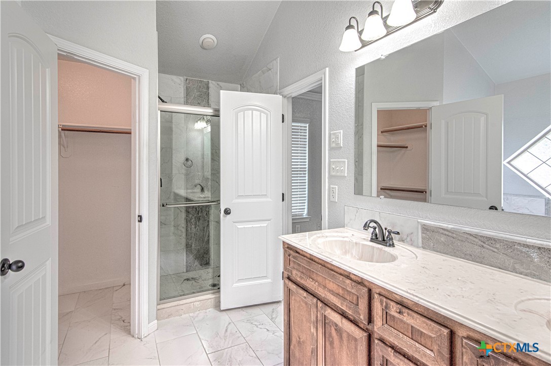 7814 Dudleys Draw Drive Temple, TX 76502 - Photo 24 of 35