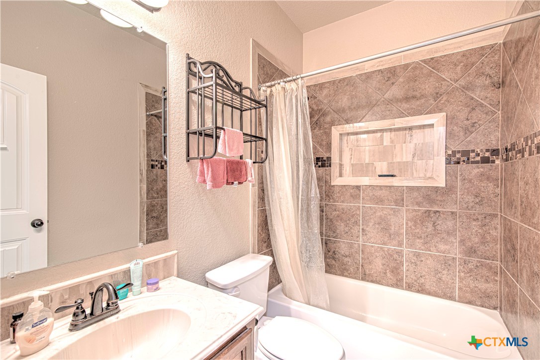 7814 Dudleys Draw Drive Temple, TX 76502 - Photo 28 of 35
