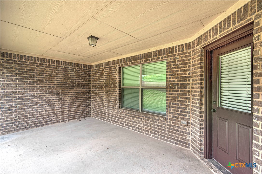 7814 Dudleys Draw Drive Temple, TX 76502 - Photo 31 of 35