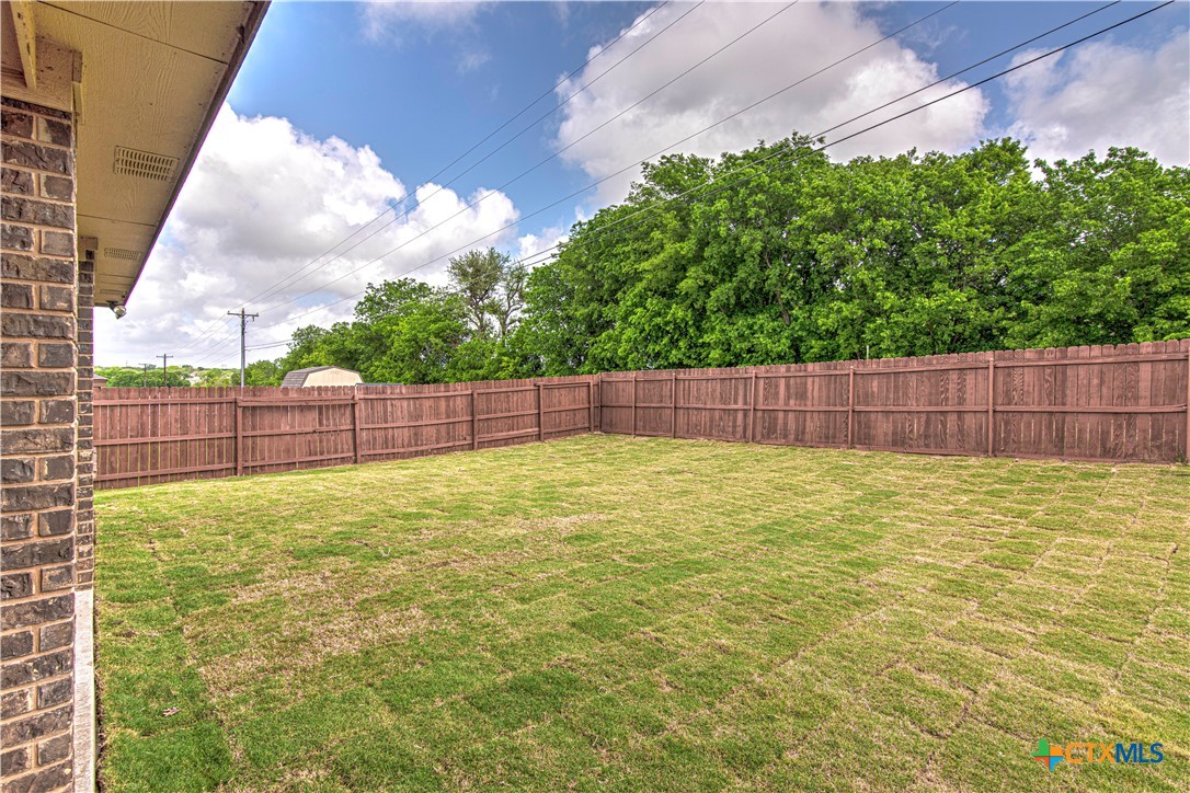 7814 Dudleys Draw Drive Temple, TX 76502 - Photo 33 of 35