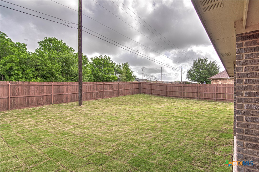 7814 Dudleys Draw Drive Temple, TX 76502 - Photo 34 of 35