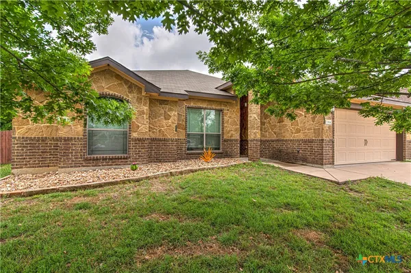 $330,000 | 7814 Dudleys Draw Drive, Temple, TX 76502