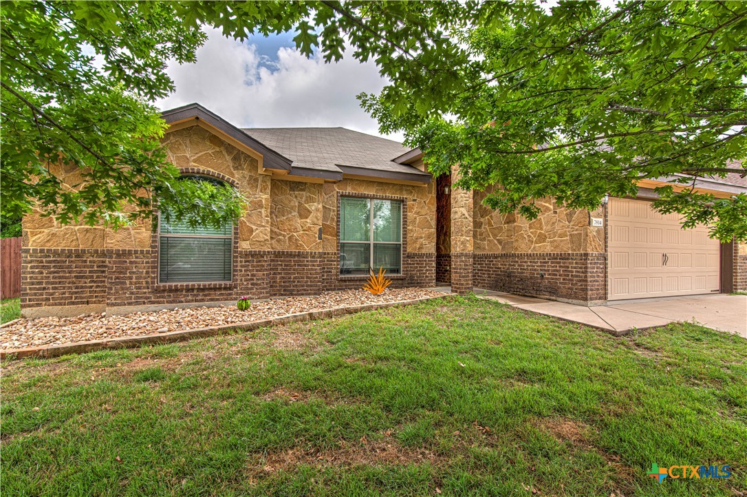 7814 Dudleys Draw Drive Temple, TX 76502 - Photo 4 of 35