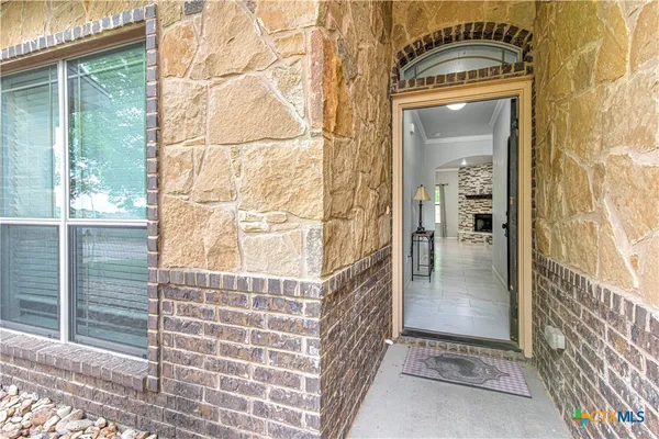 $330,000 | 7814 Dudleys Draw Drive, Temple, TX 76502