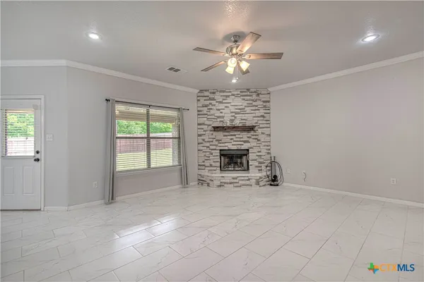 $330,000 | 7814 Dudleys Draw Drive, Temple, TX 76502