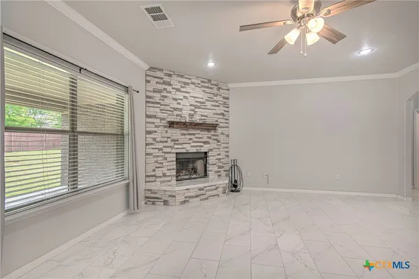 $330,000 | 7814 Dudleys Draw Drive, Temple, TX 76502