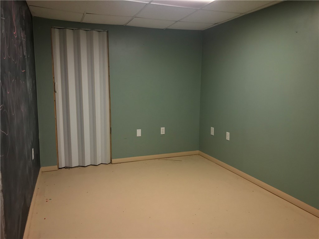 335 South Pier Road, Unit 3B Narragansett, RI 02882 - Photo 21 of 29 Partially Finished Basement