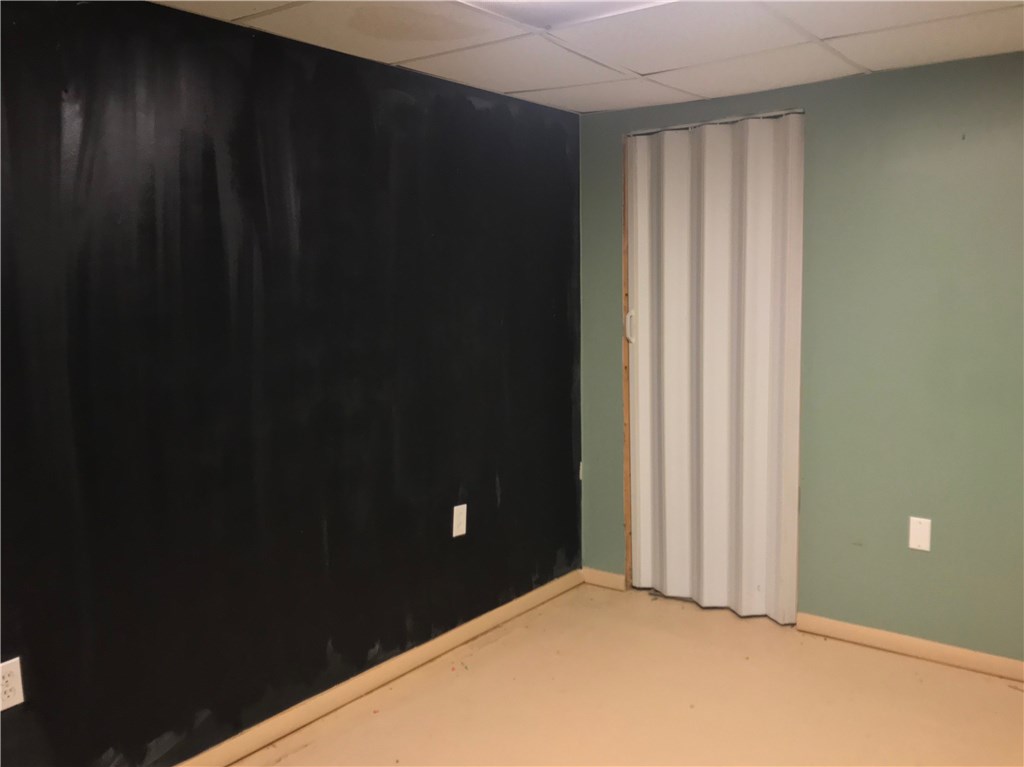 335 South Pier Road, Unit 3B Narragansett, RI 02882 - Photo 22 of 29 Partially Finished Basement