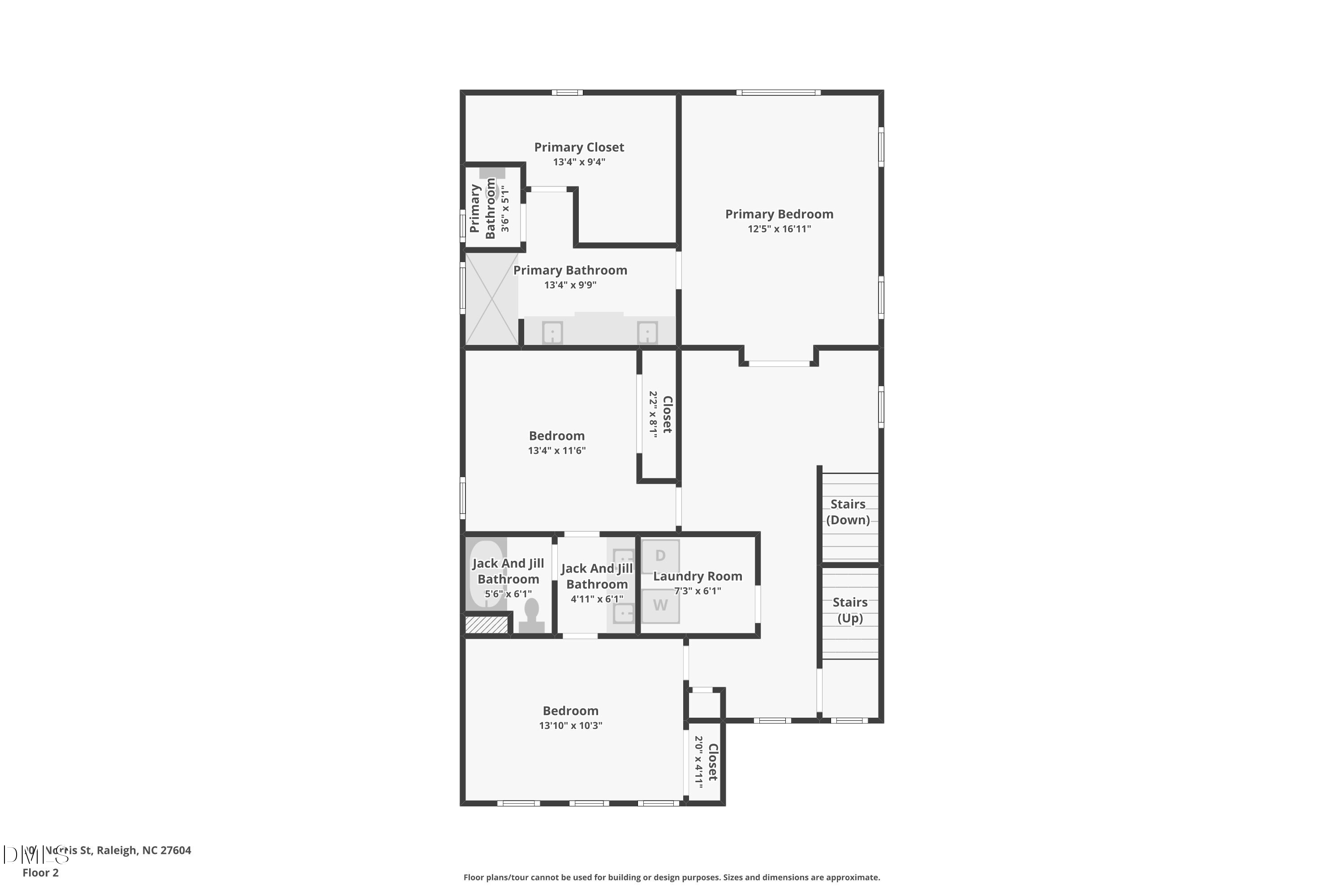 901 Norris Street Raleigh, NC 27604 - Photo 86 of 88 Gallery Image 86