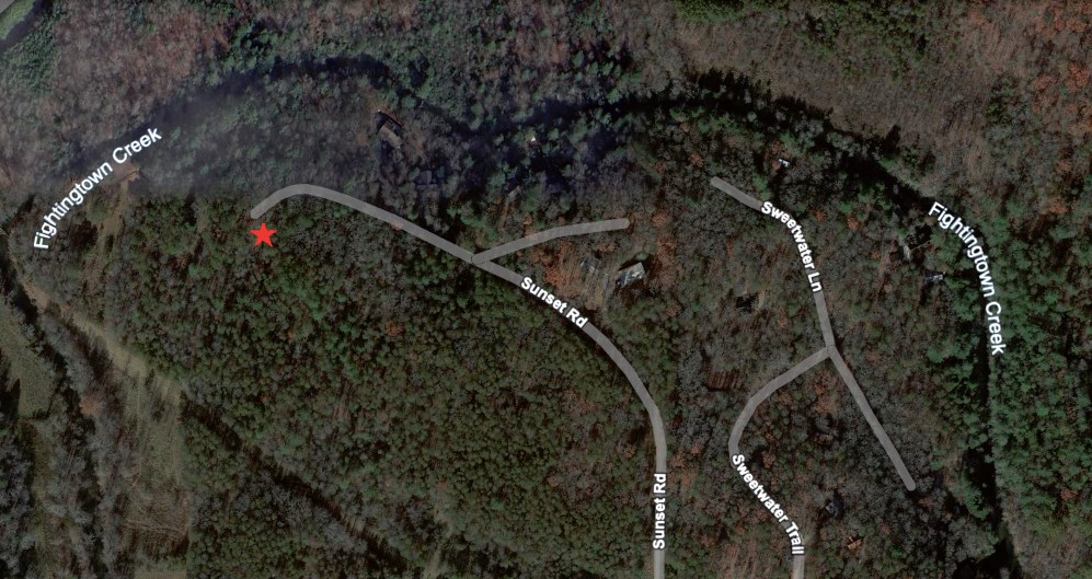 Lot #16 Sunset Road Epworth, GA 30541 - Photo 2 of 2 Gallery Image 2