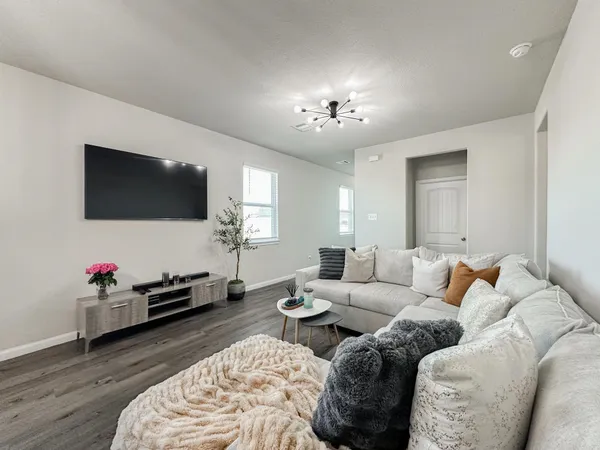 $1,875 | 2506 Moapa Drive, Conroe, TX 77384