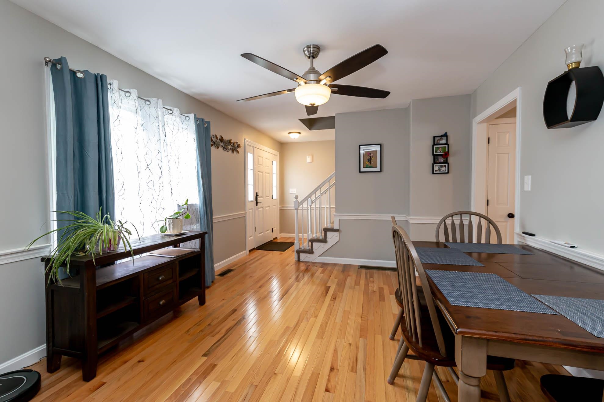 16 Yvonne Street Rochester, NH 03867 - Photo 12 of 33