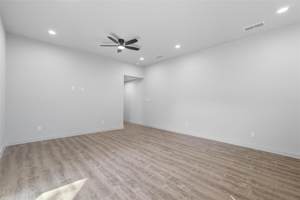 3305 Stevens Street, Unit B Greenville, TX 75401 - Photo 13 of 20