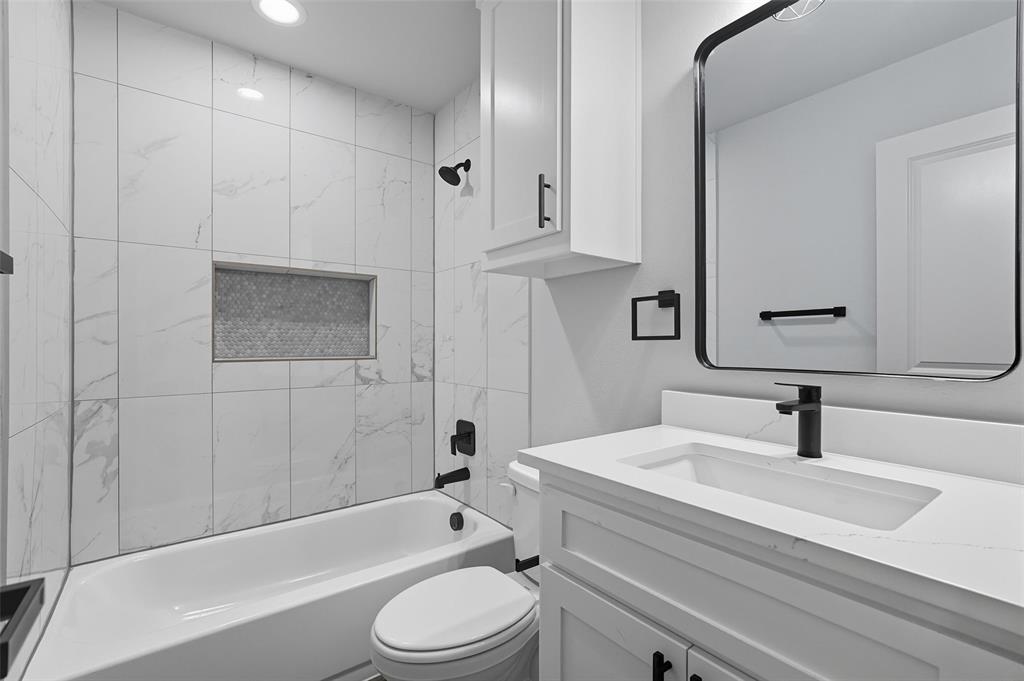 3305 Stevens Street, Unit B Greenville, TX 75401 - Photo 15 of 20