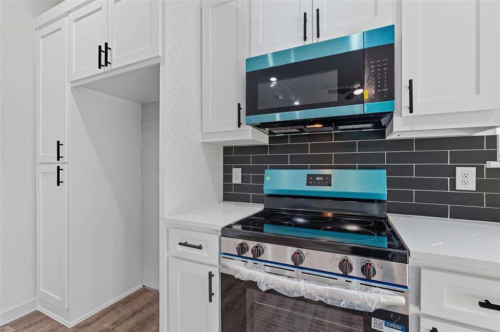 3305 Stevens Street, Unit B Greenville, TX 75401 - Photo 4 of 20