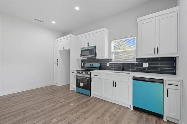 $1,350 | 3305 Stevens Street, Unit B, Greenville, TX 75401