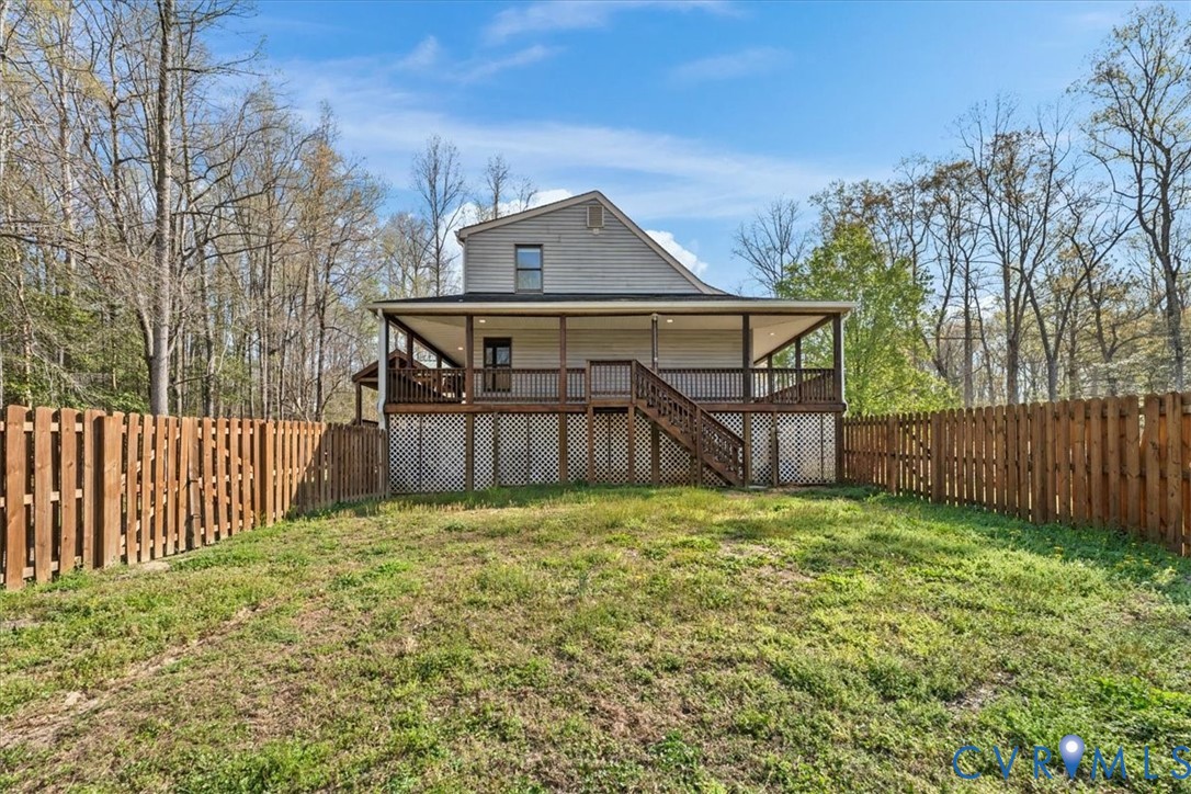 7040 Old Roxbury Road Quinton, VA 23141 - Photo 76 of 100