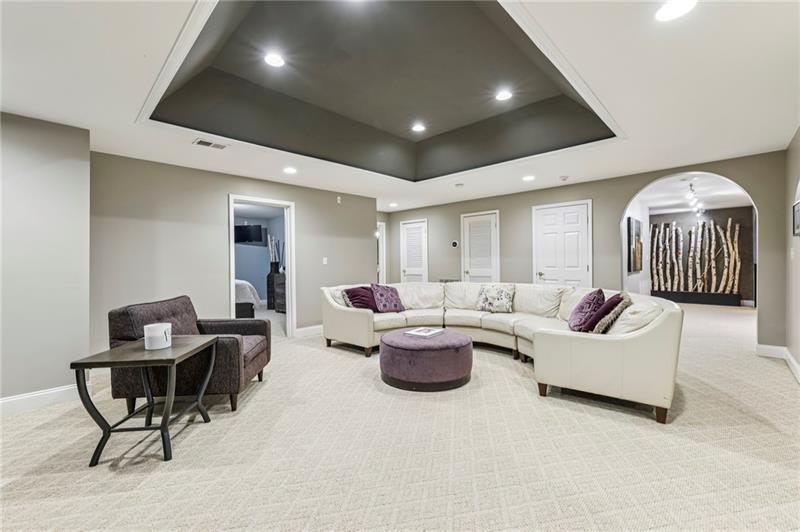 11 Wieuca Trace Northeast Atlanta, GA 30342 - Photo 36 of 52
