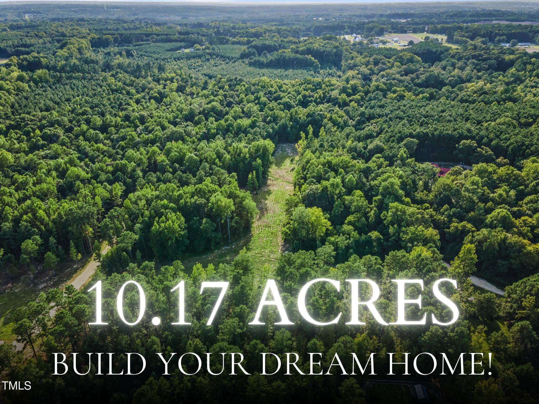 285 Old Eason Road Zebulon, NC 27597 - Photo 1 of 16