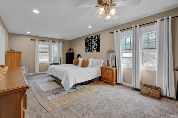 $459,900 | 525 Parks Implement Road, Mitchell, IN 47446