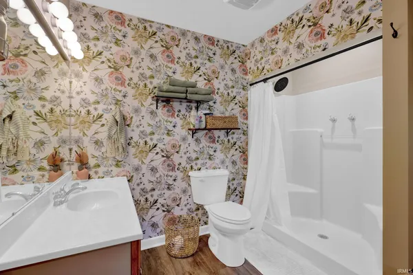 $459,900 | 525 Parks Implement Road, Mitchell, IN 47446
