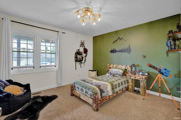 $459,900 | 525 Parks Implement Road, Mitchell, IN 47446