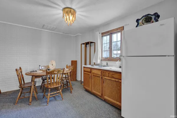 $459,900 | 525 Parks Implement Road, Mitchell, IN 47446