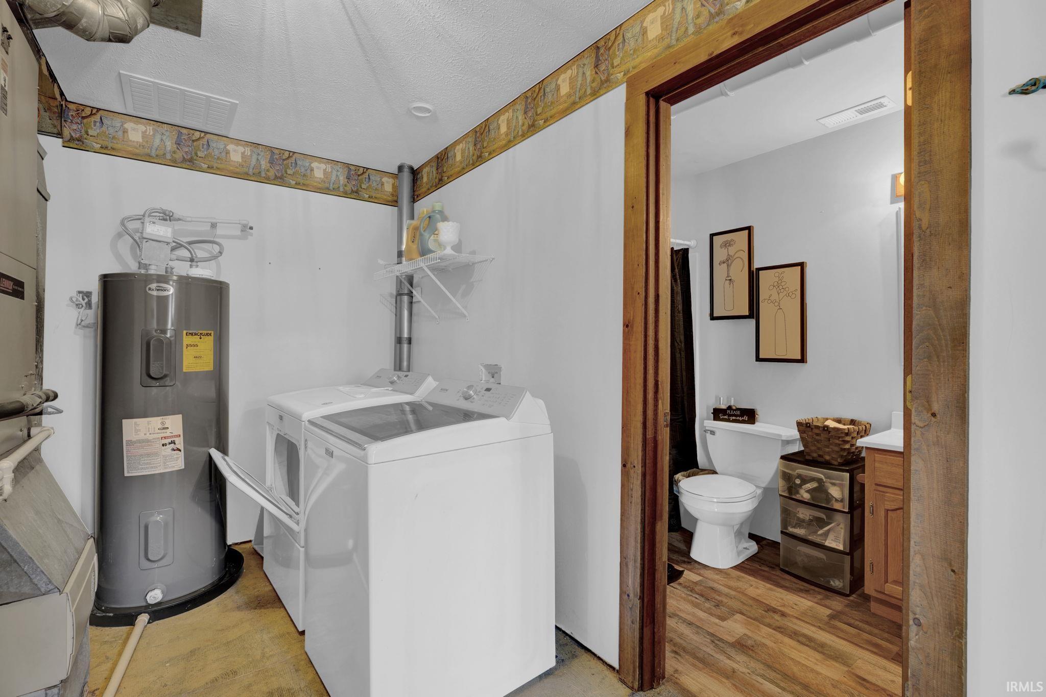 525 Parks Implement Road Mitchell, IN 47446 - Photo 24 of 36