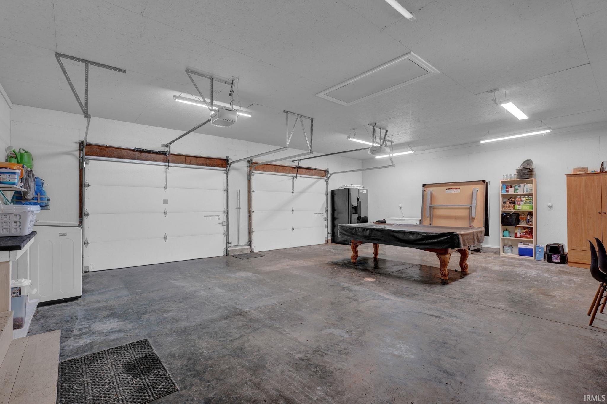 525 Parks Implement Road Mitchell, IN 47446 - Photo 25 of 36