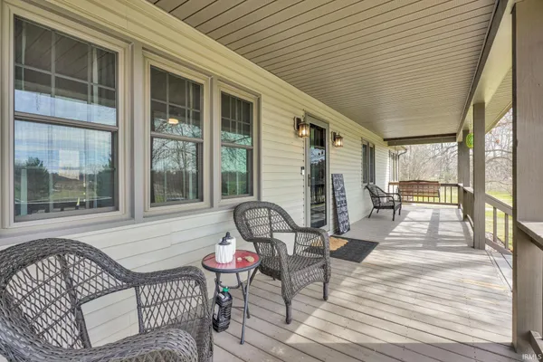 $470,000 | 525 Parks Implement Road, Mitchell, IN 47446