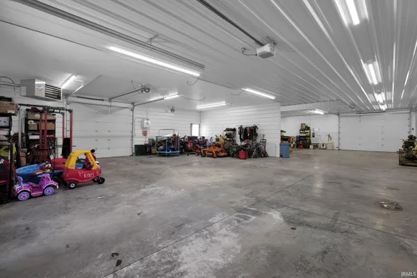 $459,900 | 525 Parks Implement Road, Mitchell, IN 47446