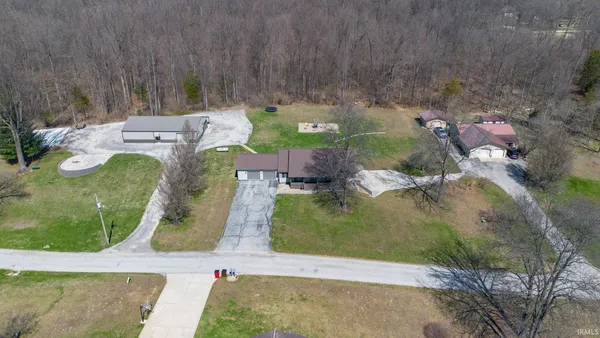 $470,000 | 525 Parks Implement Road, Mitchell, IN 47446