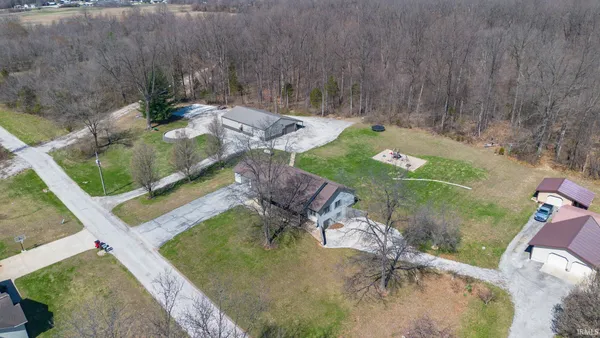 $470,000 | 525 Parks Implement Road, Mitchell, IN 47446
