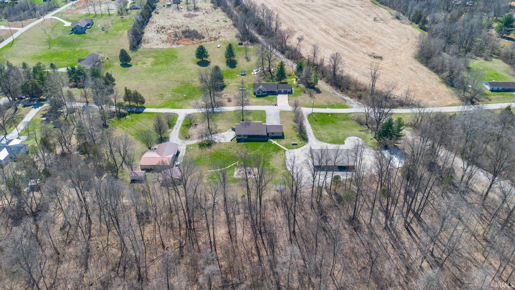 525 Parks Implement Road Mitchell, IN 47446 - Photo 34 of 36