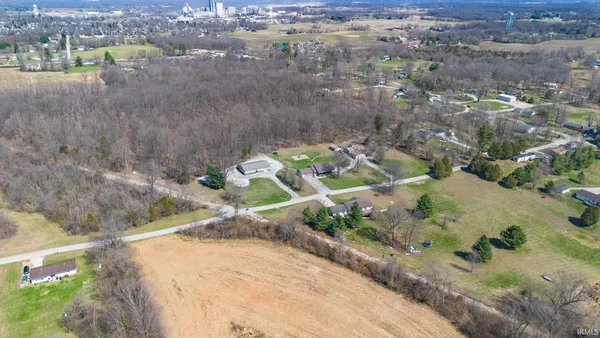 $470,000 | 525 Parks Implement Road, Mitchell, IN 47446