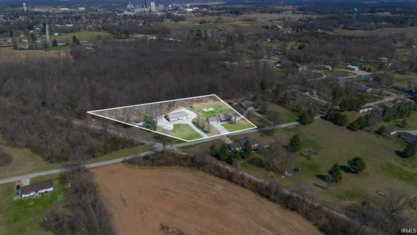 $470,000 | 525 Parks Implement Road, Mitchell, IN 47446