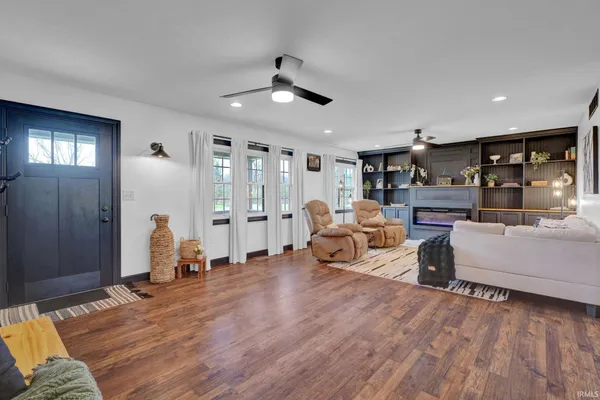 $459,900 | 525 Parks Implement Road, Mitchell, IN 47446