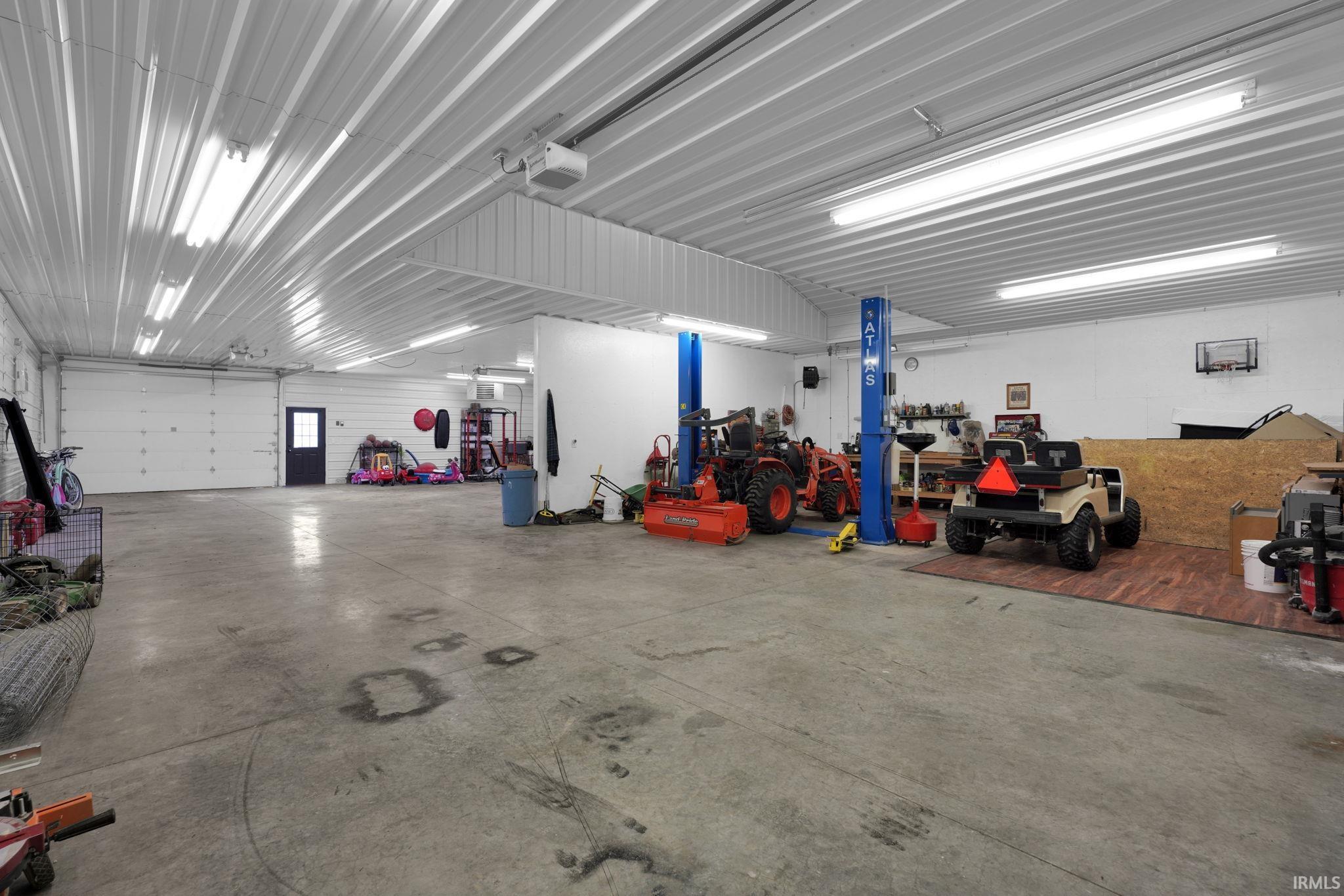 525 Parks Implement Road Mitchell, IN 47446 - Photo 7 of 36