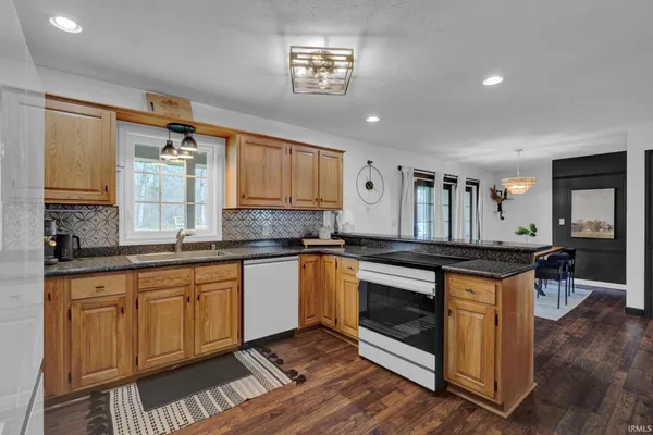 $459,900 | 525 Parks Implement Road, Mitchell, IN 47446