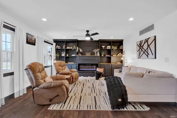 $470,000 | 525 Parks Implement Road, Mitchell, IN 47446