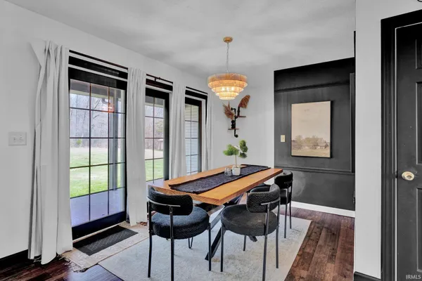 $459,900 | 525 Parks Implement Road, Mitchell, IN 47446